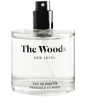 parfém The Woods New Level