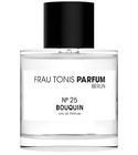 parfém No. 25 Bouquin