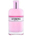 Iceberg Since 1974 for Her Iceberg