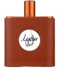 parfém Leather Shot