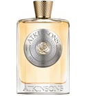 parfém White Rose de Alix