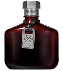 JV x NJ Crimson  John Varvatos