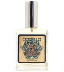 parfém Eau de Treget