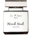 parfém Wood Nuit