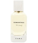 parfém Osmanthus - Tale Of Feminity