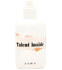 parfém Talent Inside
