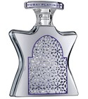 parfém Dubai Platinum