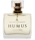 parfém Humus
