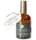 Ciclamino Rhum Il Profumiere