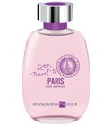 parfém Let's Travel To Paris For Women