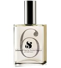 WICKEN3000シックスセンツ 2ベルンハルトウィルヘルムパルファン50ml Six Scents 2 Bernhard Willhelm: Wicken 3000 Six Scents