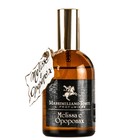 Melissa e Opoponax Il Profumiere