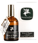 Rosa di Maggio e Aoud Il Profumiere