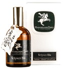 Vetyver Blu Il Profumiere