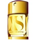 parfém XS Extreme Girl