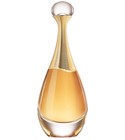 parfém J'Adore Absolu