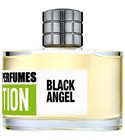 Black Angel Mark Buxton