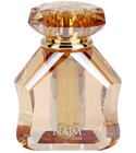 Najm Gold Al Haramain Perfumes