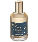 Nuit Vanille Yves Rocher
