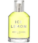 parfém Ice Lemon