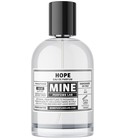 parfém Hope
