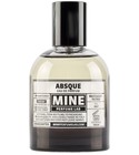 parfém Absque