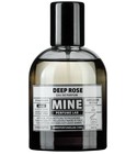 parfém Deep Rose