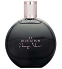 parfém By Invitation Peony Noir
