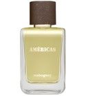 Américas Mahogany