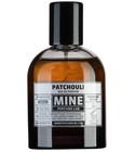parfém Patchouli