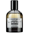 parfém Absolute Santal
