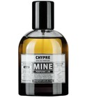 parfém Chypre 