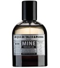 Acqua di Talco & Panna Mine Perfume Lab