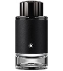 Explorer Montblanc