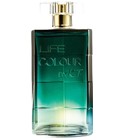 Life Colour by Kenzo Takada For Him Avon