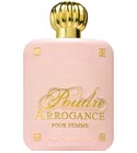 parfém Arrogance Poudre Pour Femme