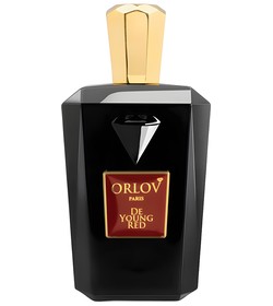 Scarlet Sands Ex Nihilo perfume - a new fragrance for women and men 2024