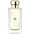 parfém White Moss & Snowdrop