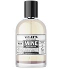 parfém Violetta