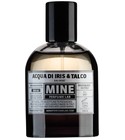 parfém Acqua di Iris & Talco