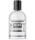 parfém Muschio Bianco