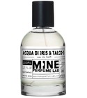 parfém Acqua Di Iris & Talco-23