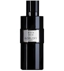 parfém Rose Oud