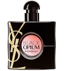 parfém Black Opium Gold Attraction Edition