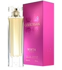 Courtesan Worth