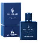parfém Maserati Pure Code Blue