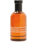 Tobacco Collection Rich Warm Addictive 2018 Zara