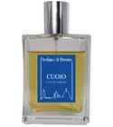 parfém Cuoio