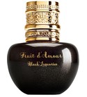 Fruit d'Amour Black Liquorice Emanuel Ungaro