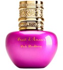 parfém Fruit d'Amour Pink Blackberry 